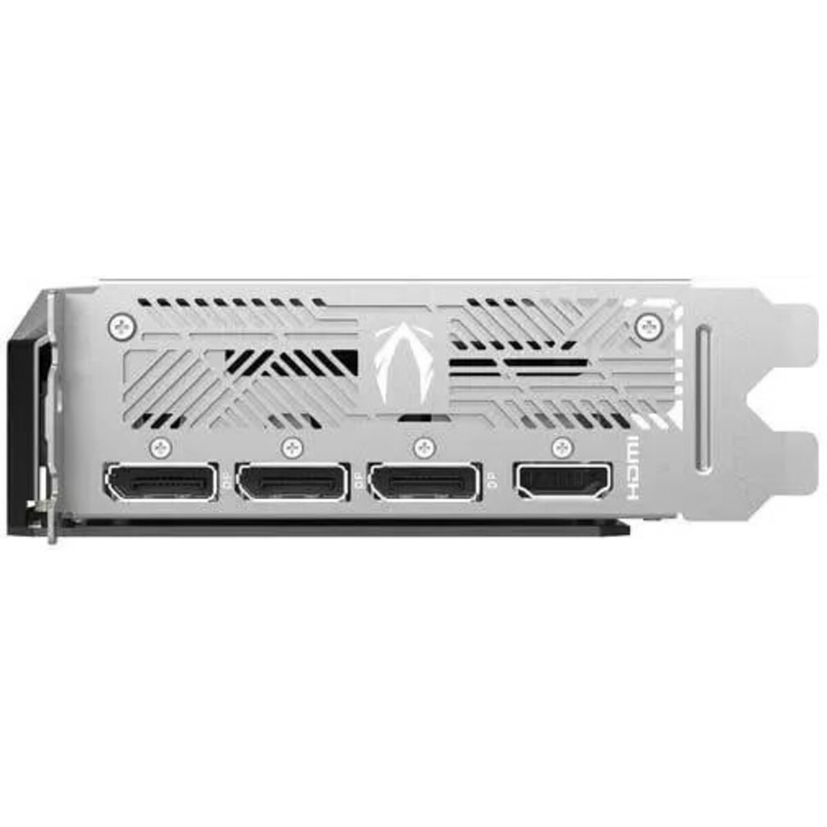 Видеокарта Zotac GeForce RTX 5070 SOLID 12Gb (ZT-B50700D-10P)