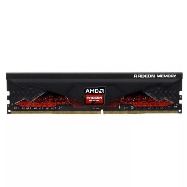 Память DDR4 16Gb 3200MHz AMD R9S416G3206U2S