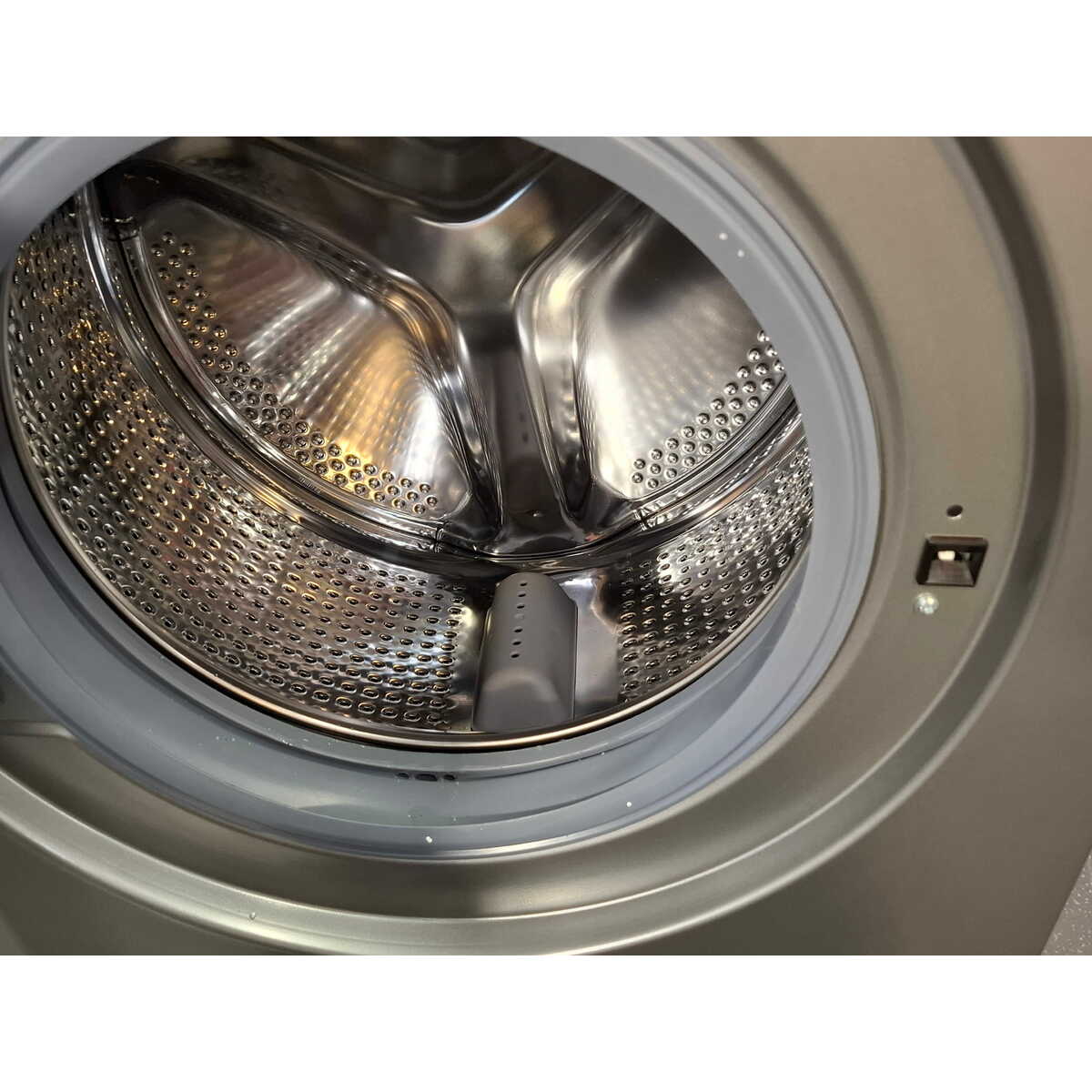 Стиральная машина Beko RSPE78612S (Цвет: Silver)