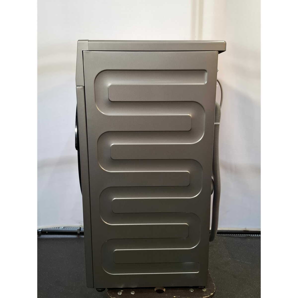 Стиральная машина Beko RSPE78612S (Цвет: Silver)