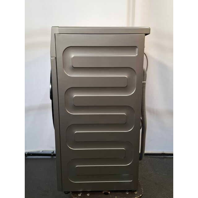Стиральная машина Beko RSPE78612S (Цвет: Silver)