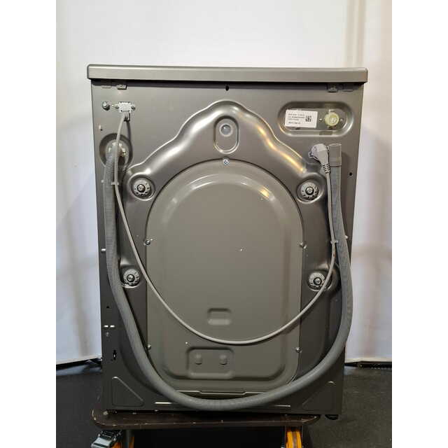 Стиральная машина Beko RSPE78612S (Цвет: Silver)