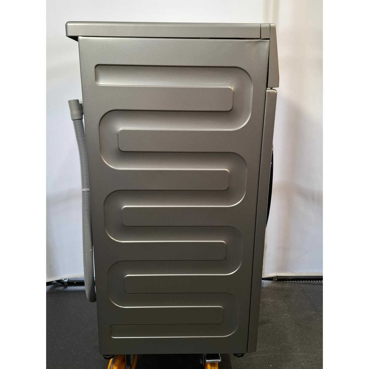 Стиральная машина Beko RSPE78612S (Цвет: Silver)