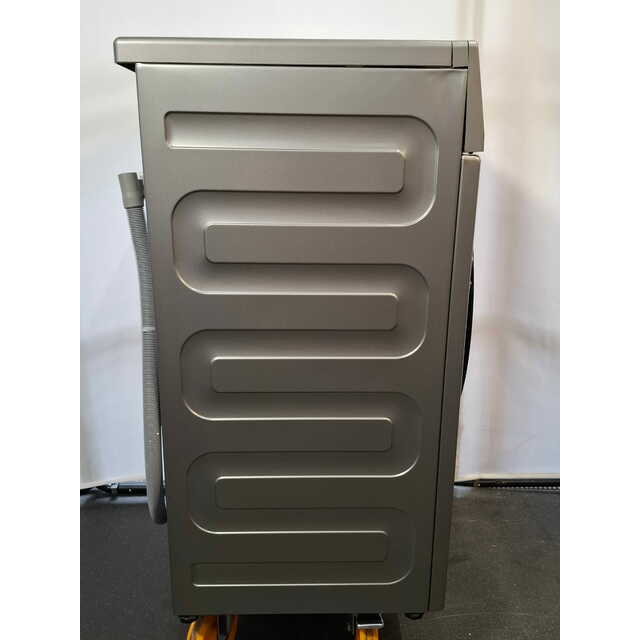 Стиральная машина Beko RSPE78612S (Цвет: Silver)