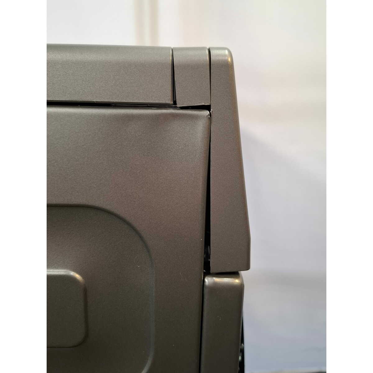 Стиральная машина Beko RSPE78612S (Цвет: Silver)