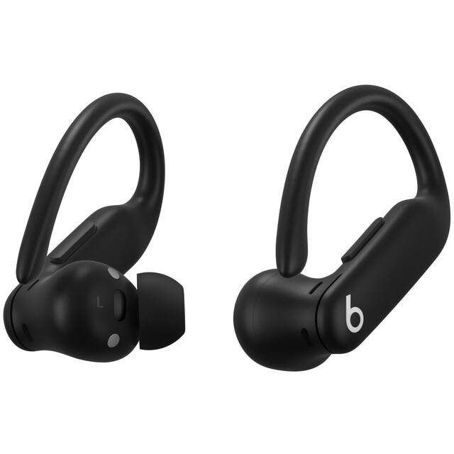 Наушники Beats Powerbeats Pro 2 (Цвет: Jet Black)