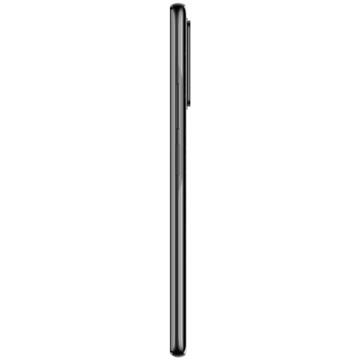Смартфон Xiaomi Poco F3 6/128Gb (NFC) RU, черный