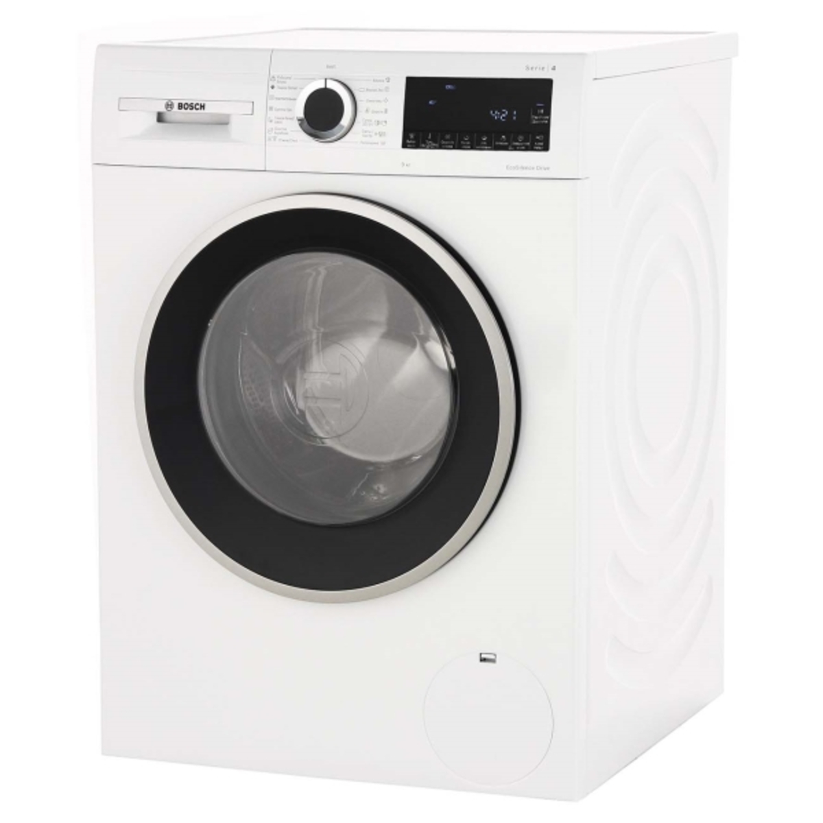 Стиральная машина Bosch Serie 4 WGA242X6OE (Цвет: White)