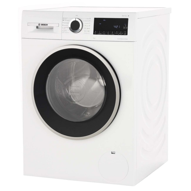 Стиральная машина Bosch Serie 4 WGA242X6OE (Цвет: White)