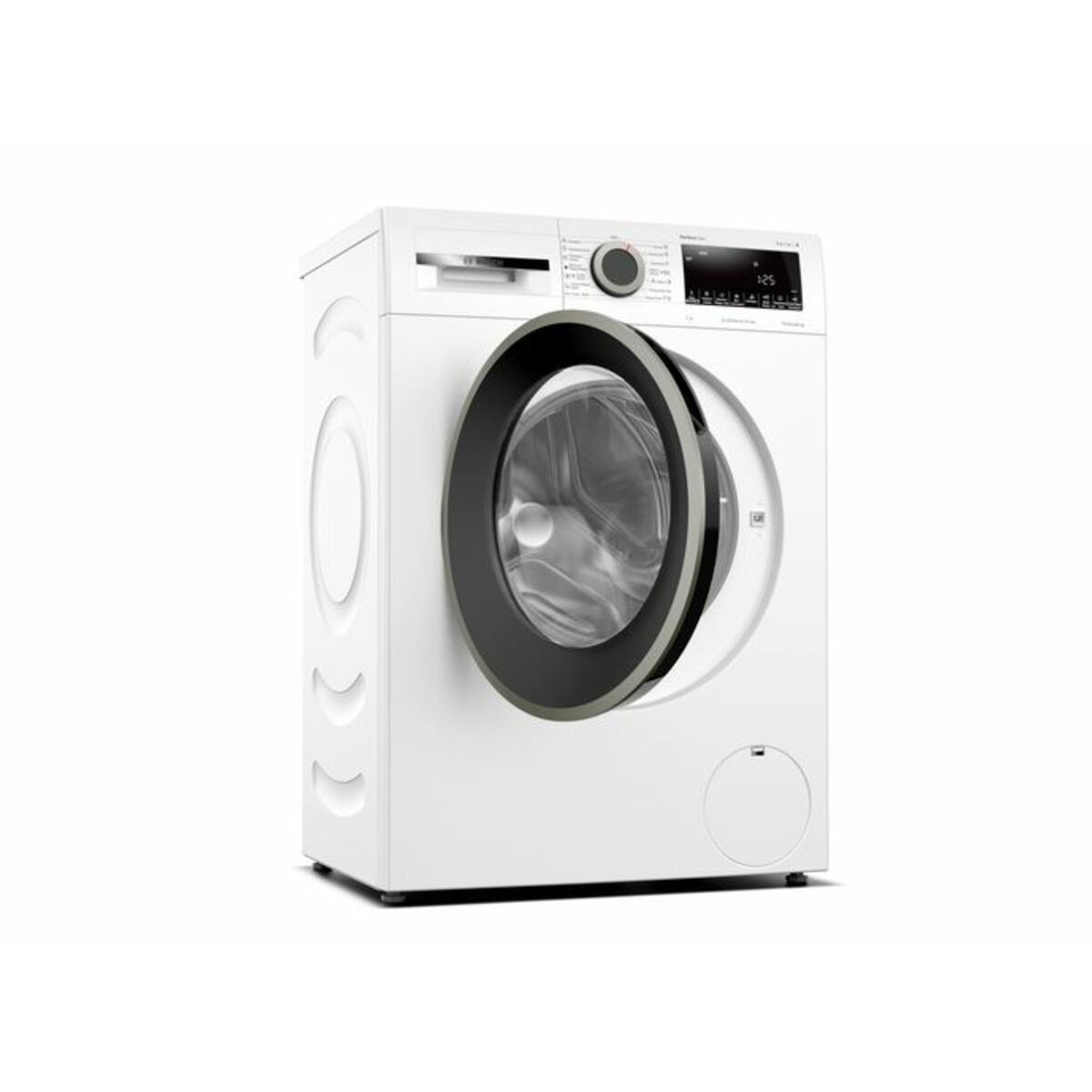 Стиральная машина Bosch WHA122XMOE (Цвет: White)