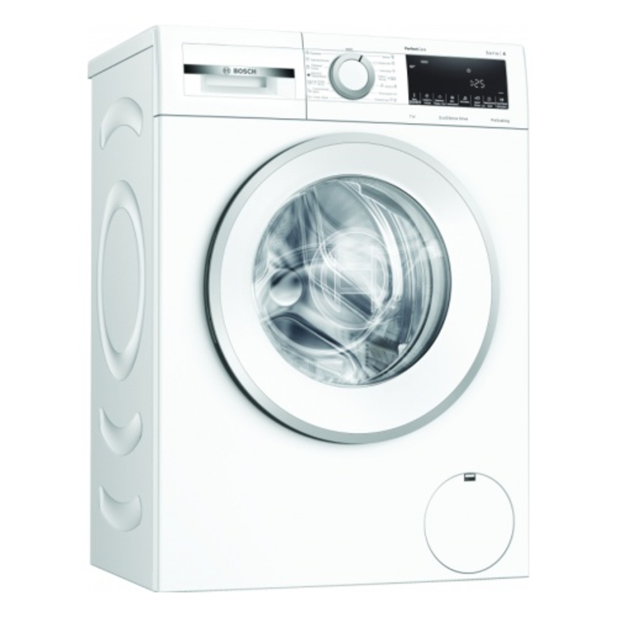 Стиральная машина Bosch WHA122X1OE (Цвет: White)