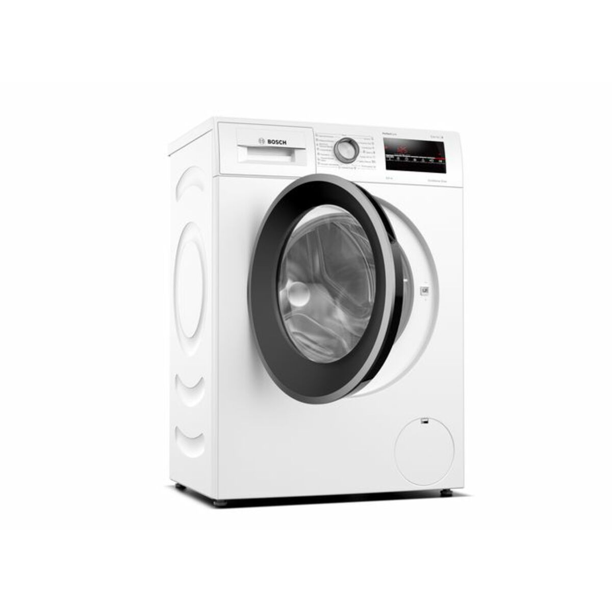 Стиральная машина Bosch Serie 4 WLP2026EOE (Цвет: White)