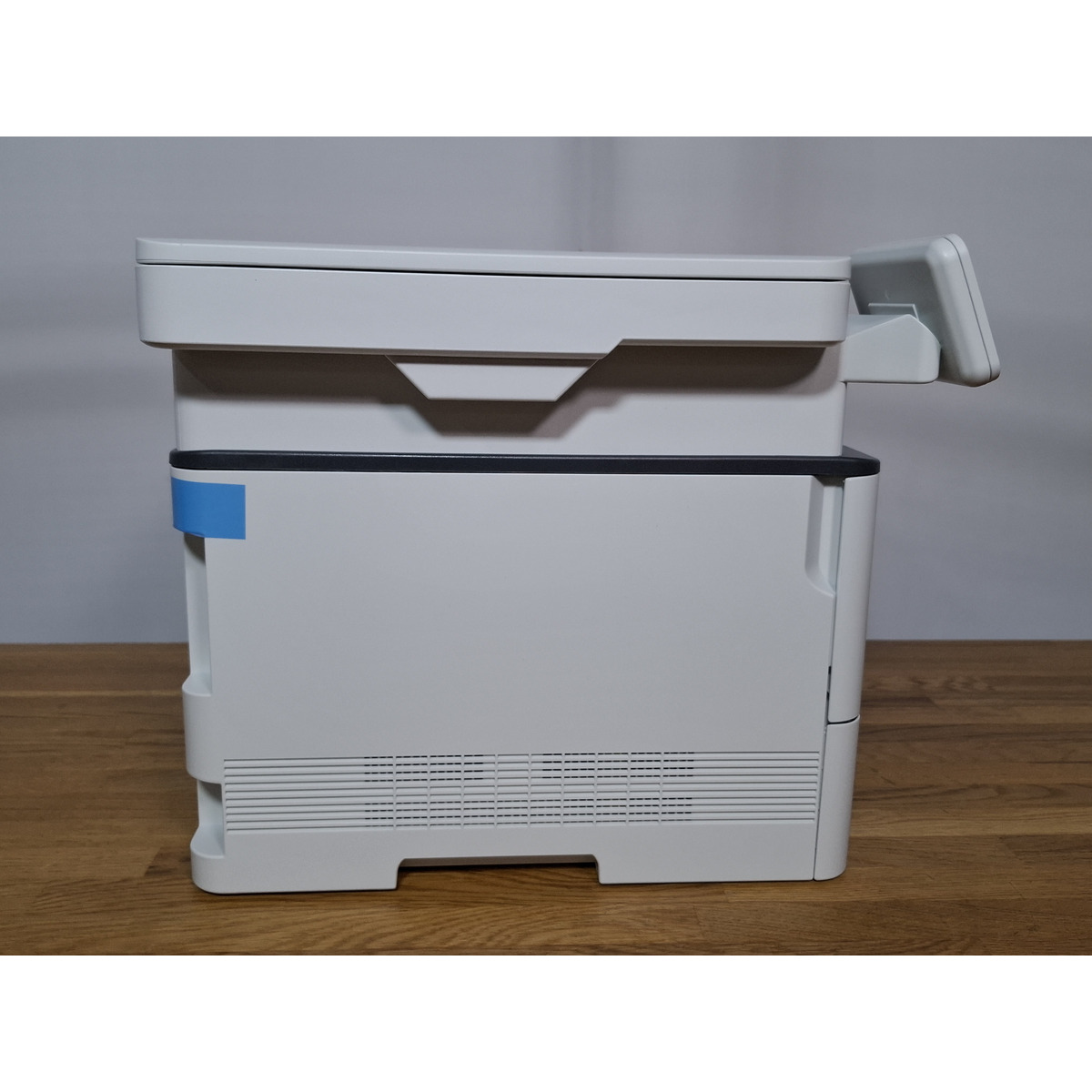 МФУ лазерный Pantum M6700D, белый