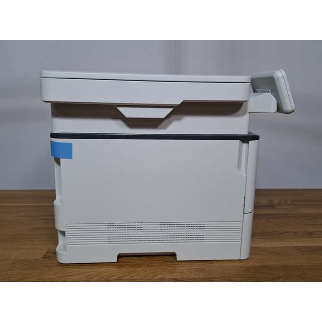 МФУ лазерный Pantum M6700D, белый