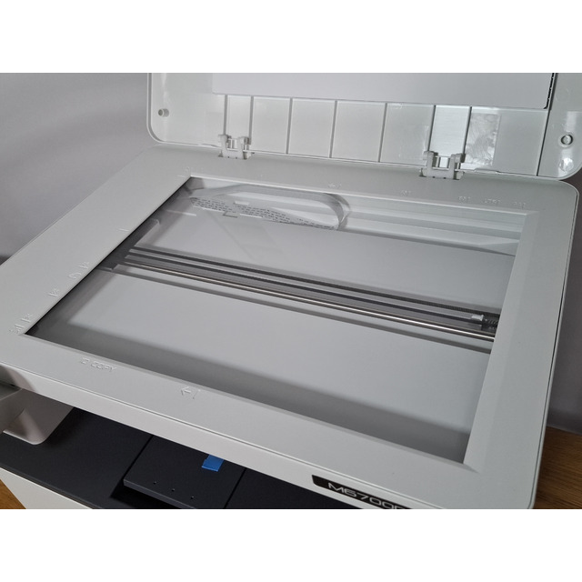 МФУ лазерный Pantum M6700D, белый