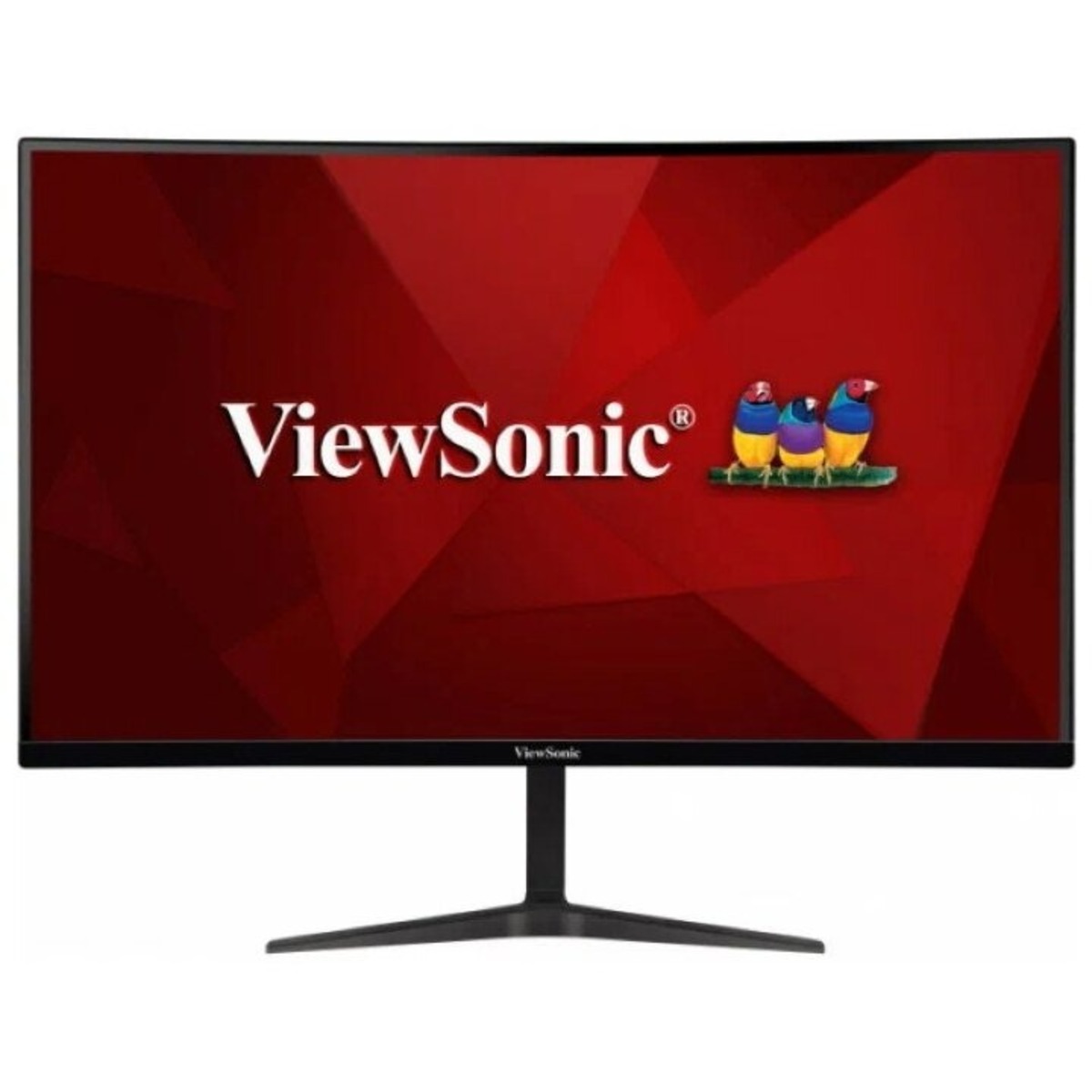 Монитор Viewsonic 27