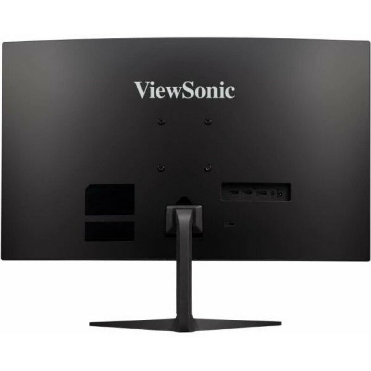 Монитор Viewsonic 27