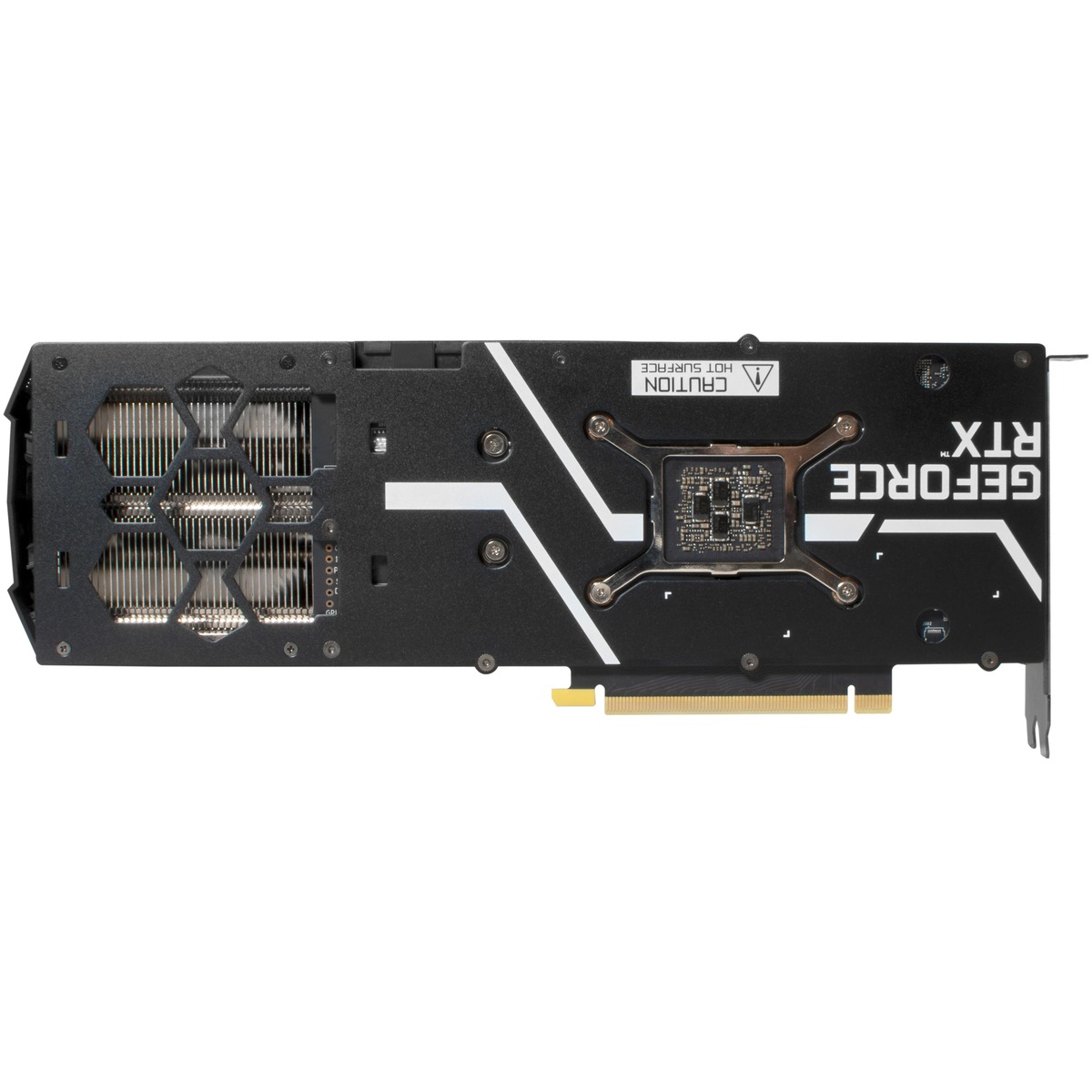 Видеокарта KFA2 GeForce RTX 3060 Ti SG 1-Click OC Plus 8GB
