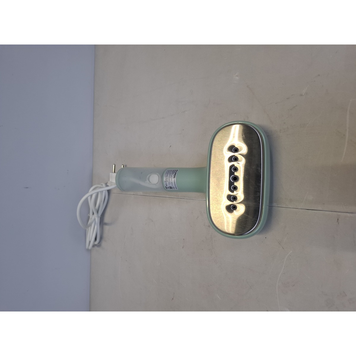 Отпариватель Hyundai H-HS02265 (Цвет: Mint)