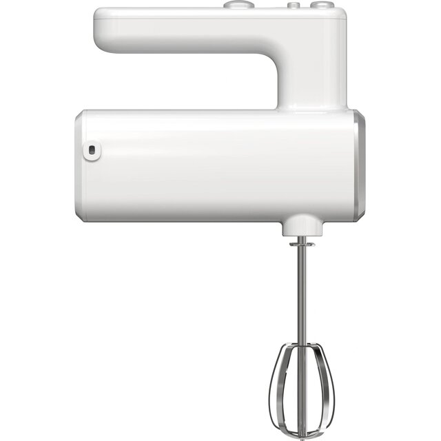 Миксер ручной Vitek VT-HM5005 (Цвет: White / Silver) Миксер ручной Vitek VT-HM5005 (Цвет: White / Silver)