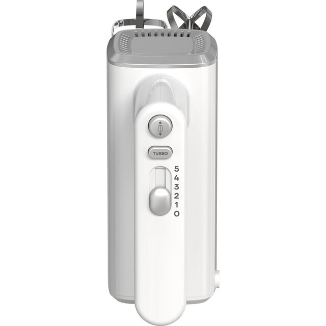 Миксер ручной Vitek VT-HM5005 (Цвет: White / Silver) Миксер ручной Vitek VT-HM5005 (Цвет: White / Silver)