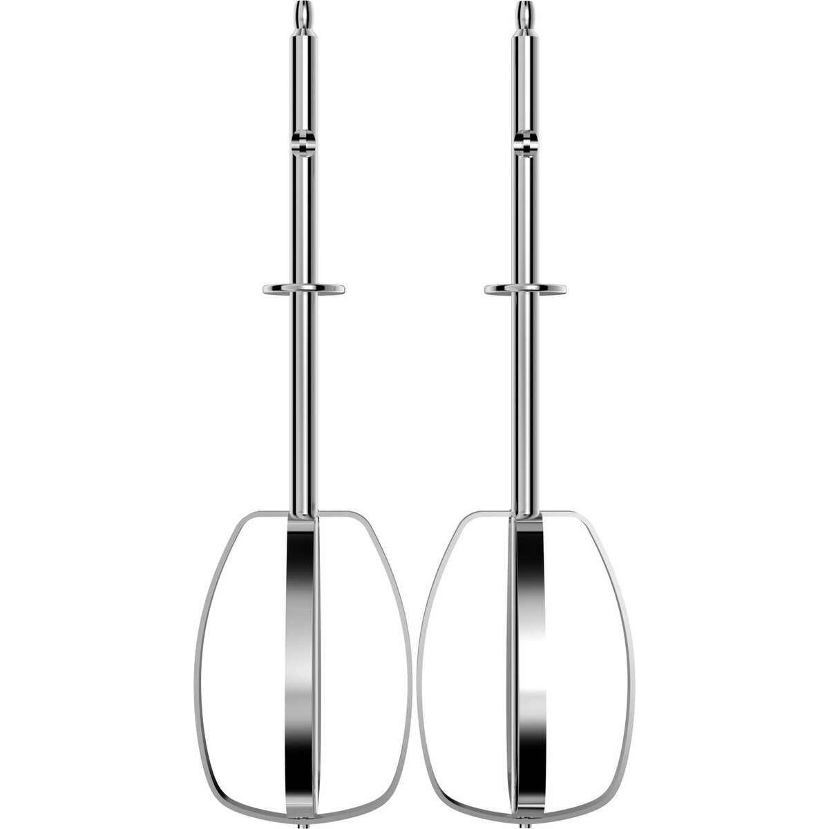 Миксер ручной Vitek VT-HM5005 (Цвет: White / Silver)