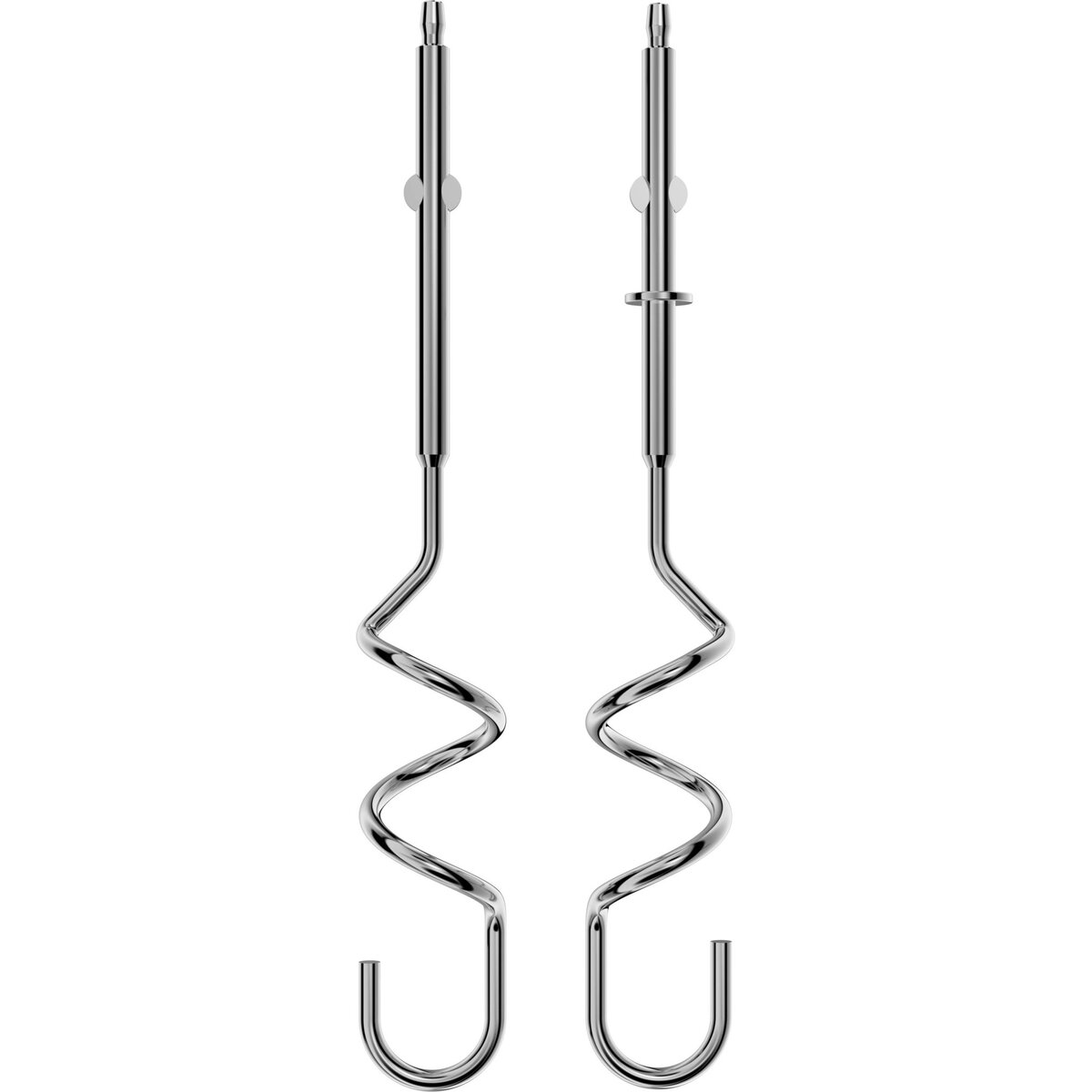 Миксер ручной Vitek VT-HM5005 (Цвет: White / Silver)