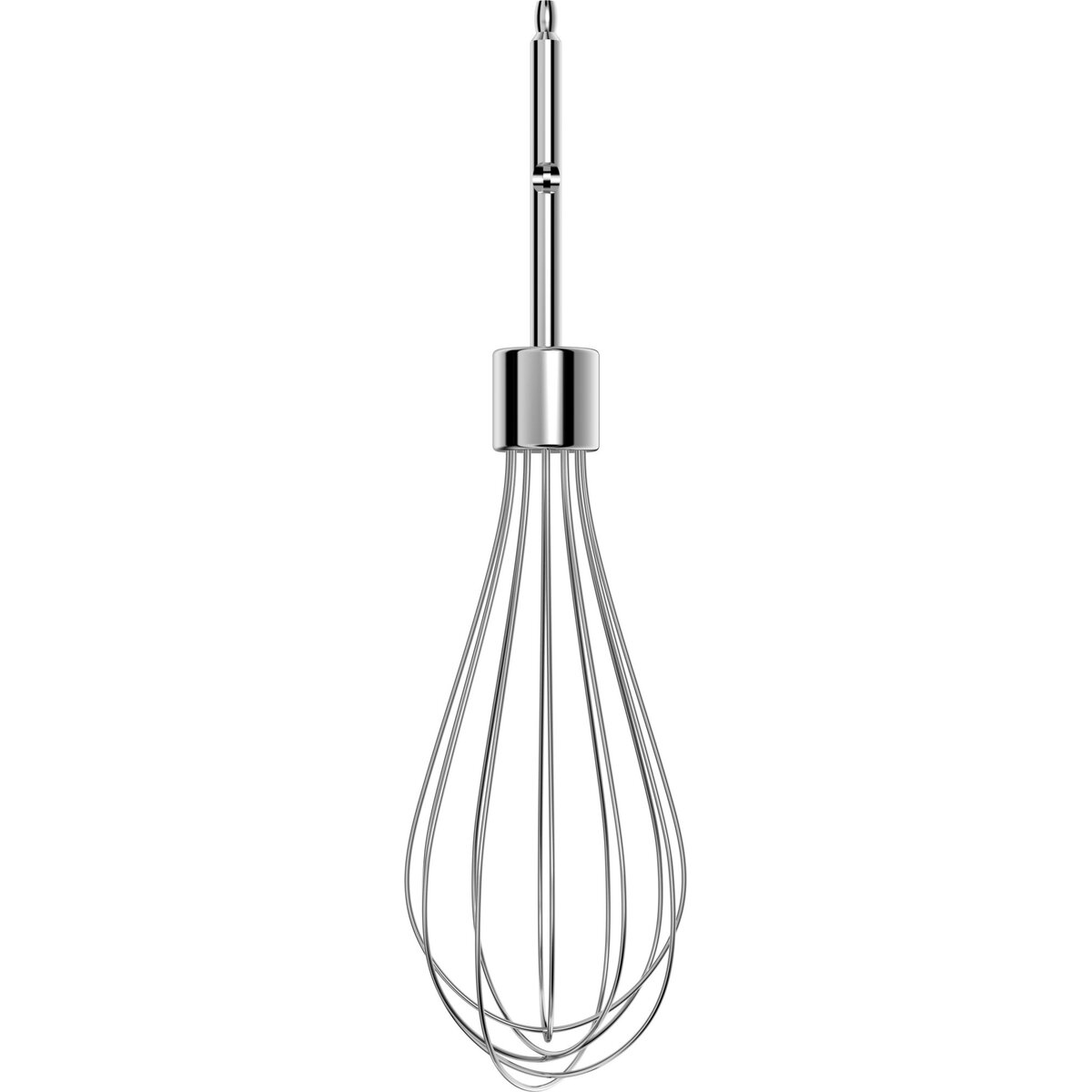 Миксер ручной Vitek VT-HM5005 (Цвет: White / Silver)