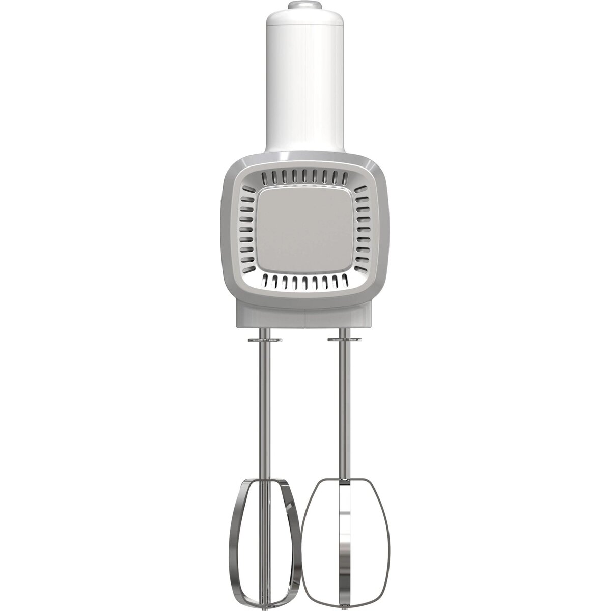 Миксер ручной Vitek VT-HM5005 (Цвет: White / Silver)