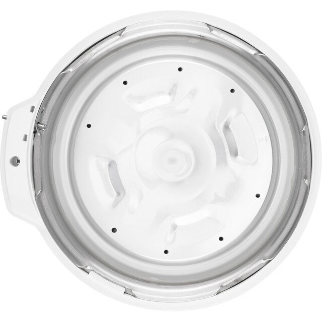 Мультиварка-скороварка Vitek VT-MC0301, белый