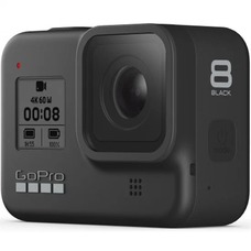 Видеокамера GoPro HERO8 Black Edition CHDHX-802-RW (Цвет: Black)