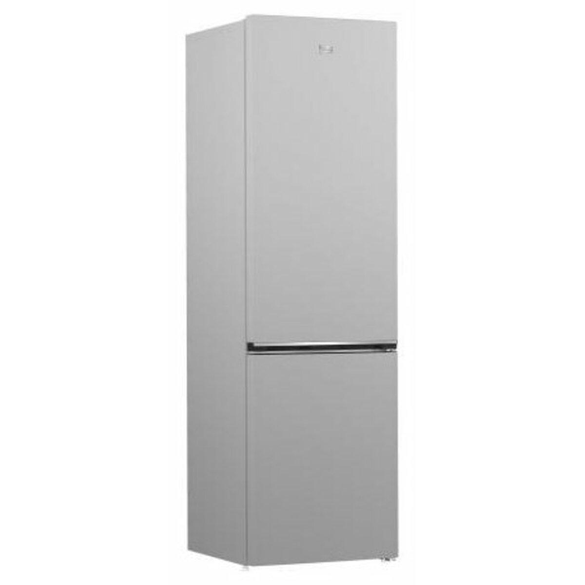 Холодильник Beko B1RCNK402S (Цвет: Silver)