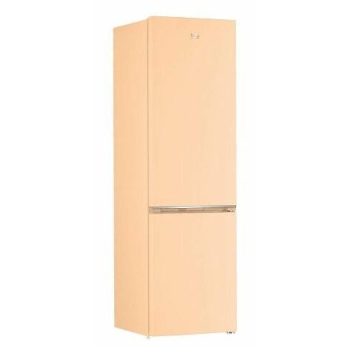 Холодильник Beko B1RCNK402SB (Цвет: Beige)