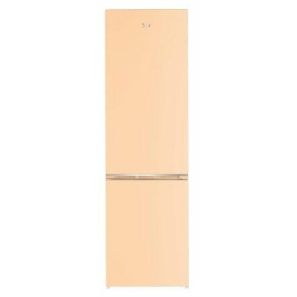 Холодильник Beko B1RCNK402SB (Цвет: Beige)