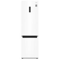 Холодильник LG GA-B509LQYL (Цвет: White)