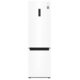 Холодильник LG GA-B509LQYL (Цвет: White)
