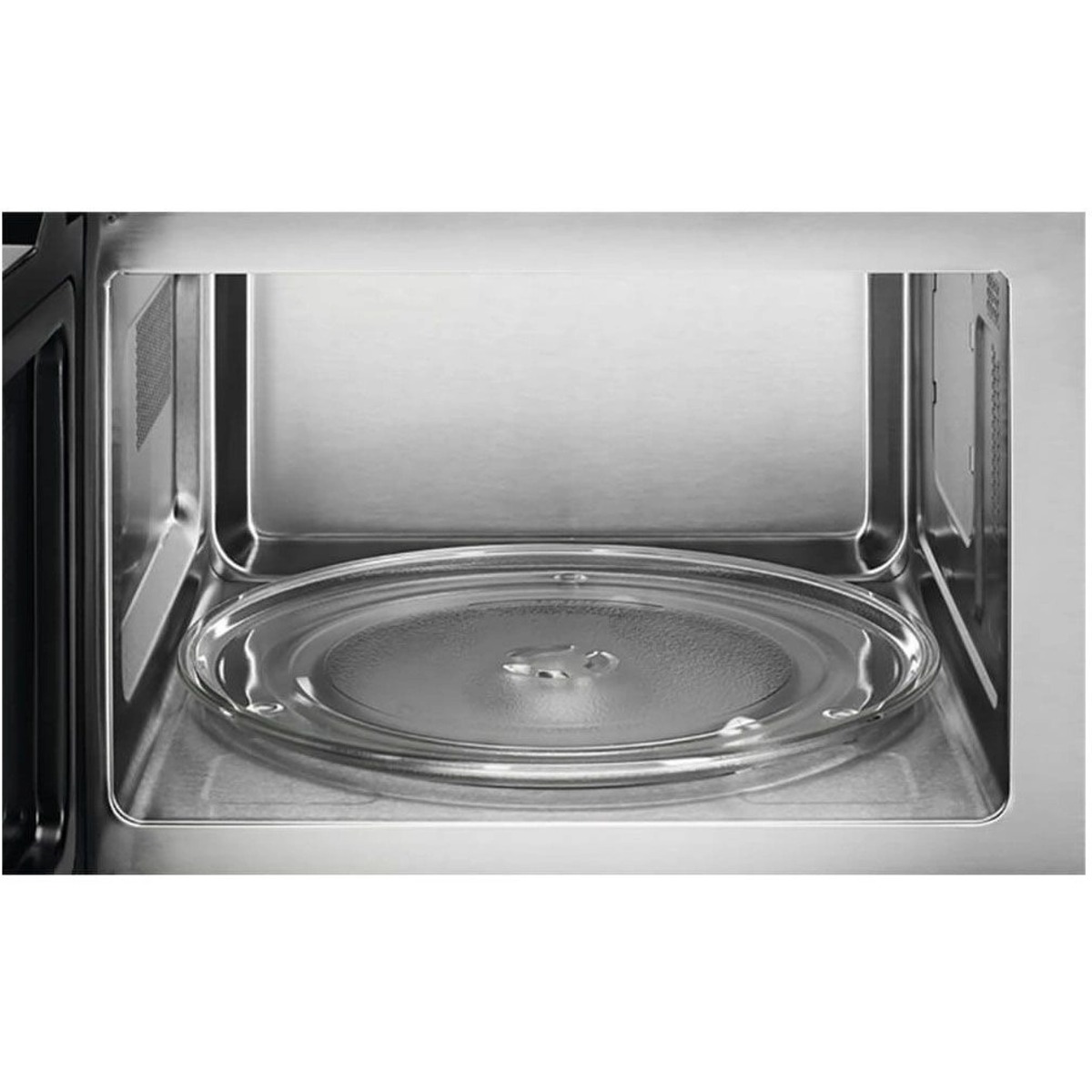 Микроволновая печь Electrolux EMS4253TEX (Цвет: Silver)