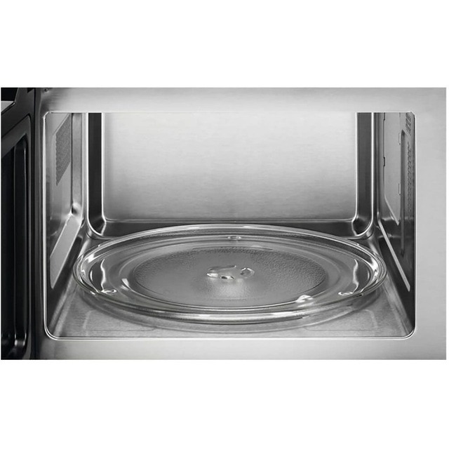 Микроволновая печь Electrolux EMS4253TEX (Цвет: Silver)