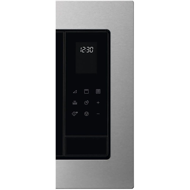 Микроволновая печь Electrolux EMS4253TEX (Цвет: Silver)