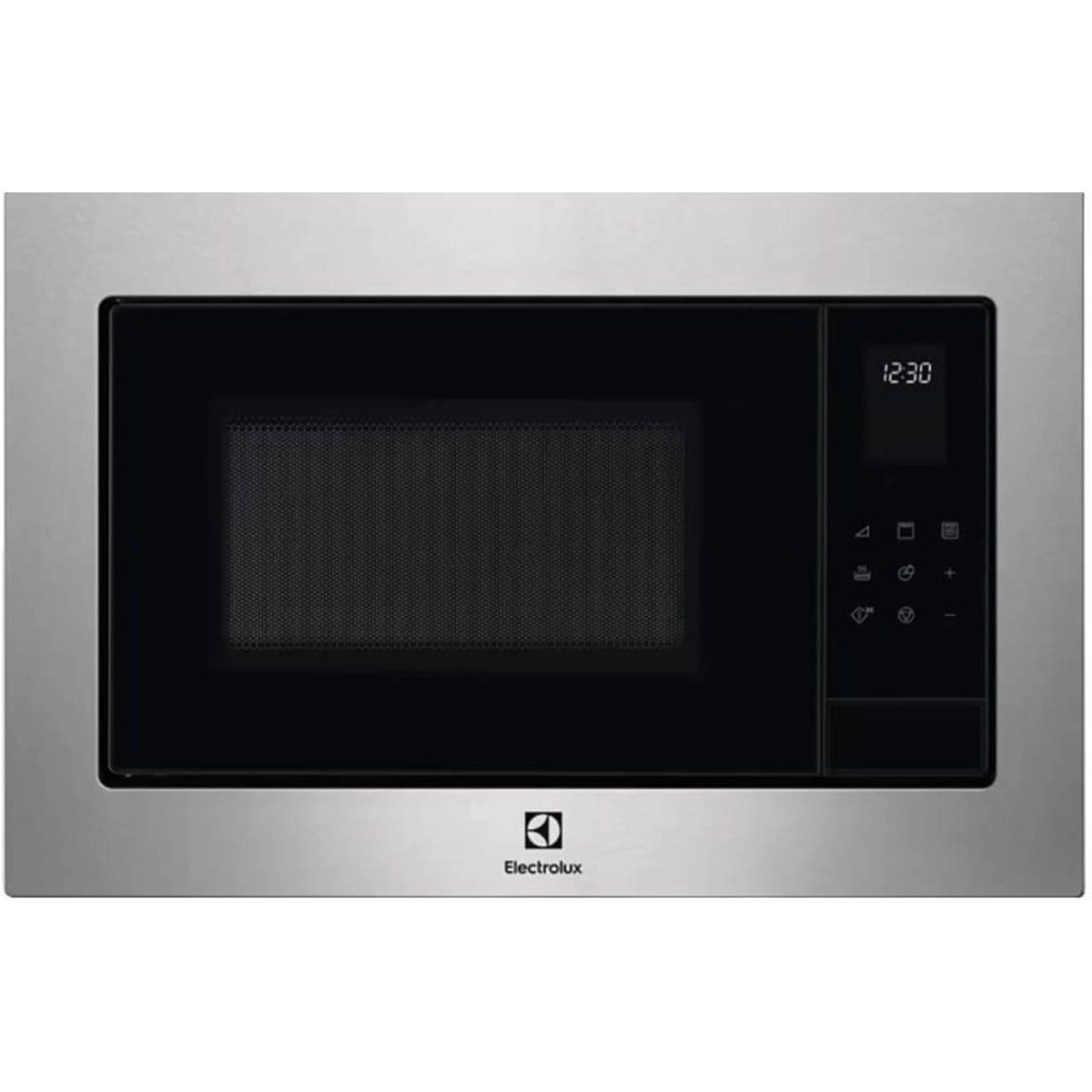 Микроволновая печь Electrolux EMS4253TEX (Цвет: Silver)