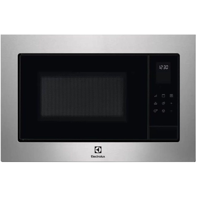 Микроволновая печь Electrolux EMS4253TEX (Цвет: Silver)
