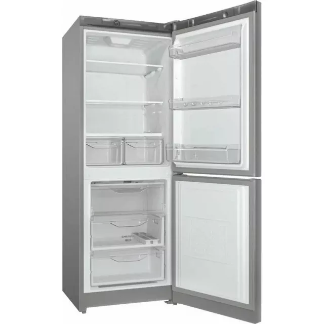 Холодильник Indesit DS 4160 G (Цвет: Silver)