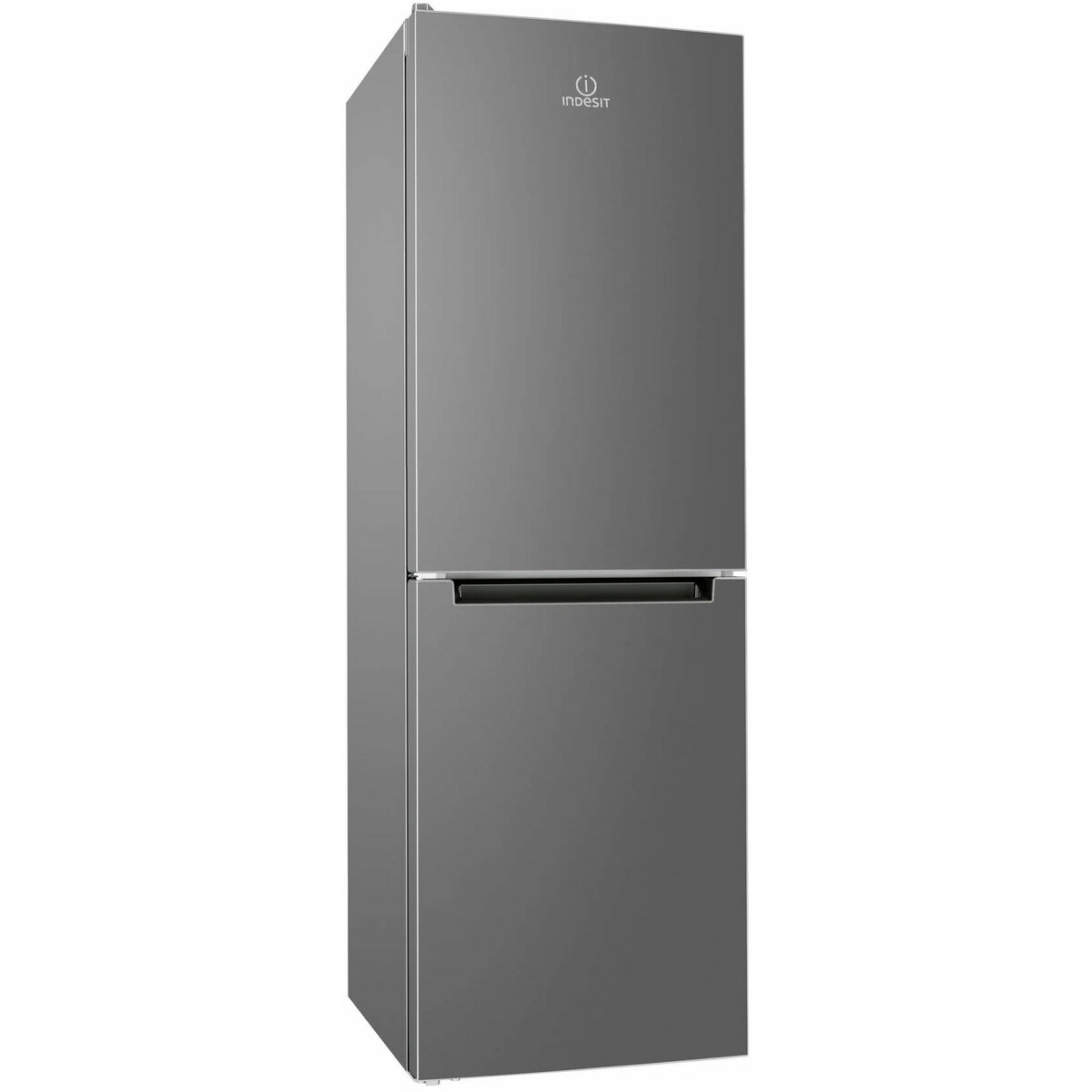 Холодильник Indesit DS 4160 G (Цвет: Silver)