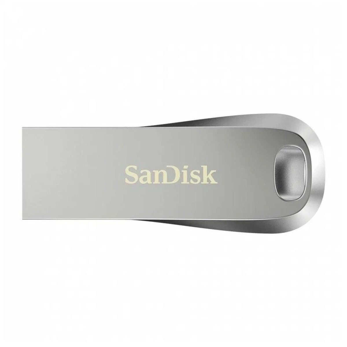 Флэш-накопитель SANDISK 64GB SDCZ74-064G-G46 (Цвет: Silver)