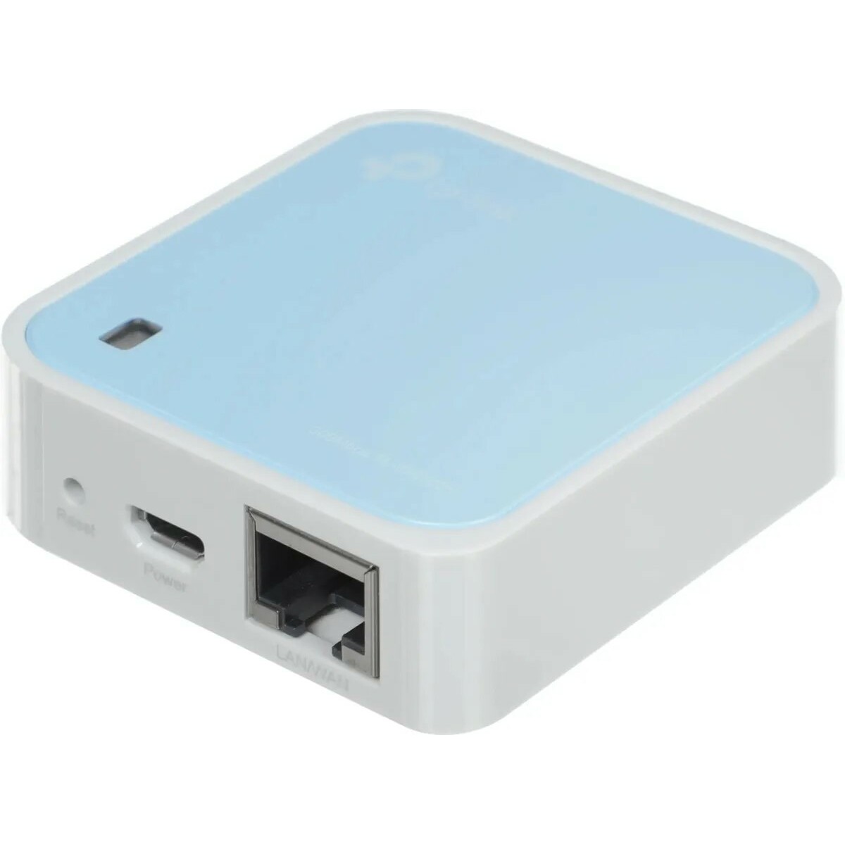 Wi-Fi роутер TP-Link TL-WR802N 