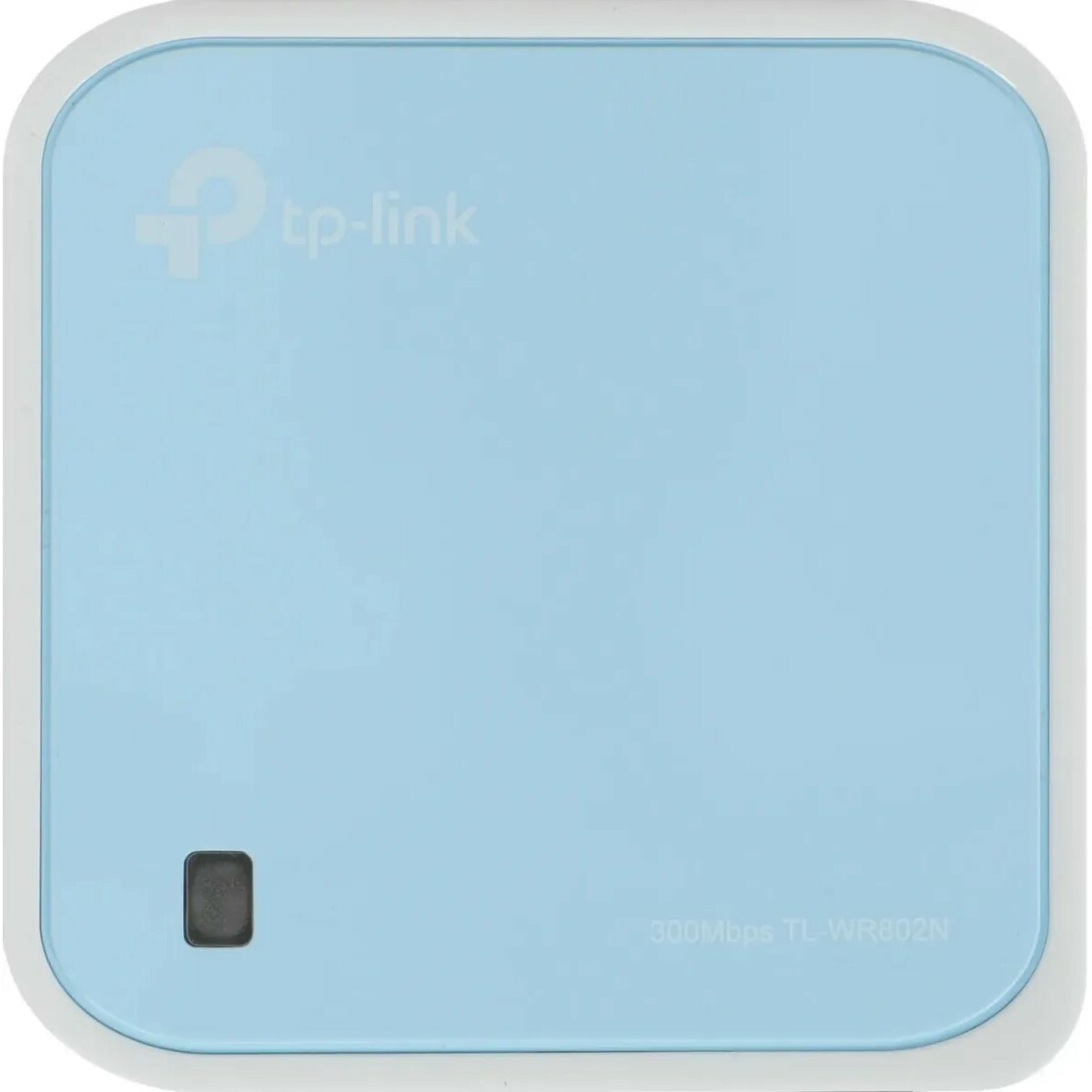 Wi-Fi роутер TP-Link TL-WR802N 