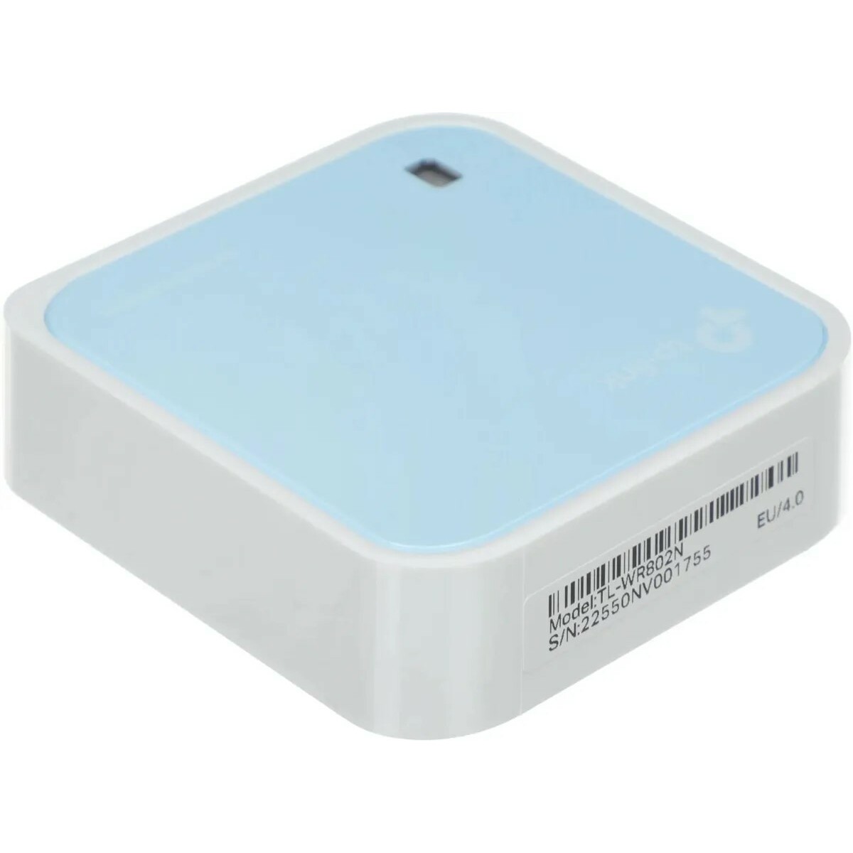 Wi-Fi роутер TP-Link TL-WR802N 