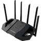Wi-Fi роутер Asus TUF-BE6500 