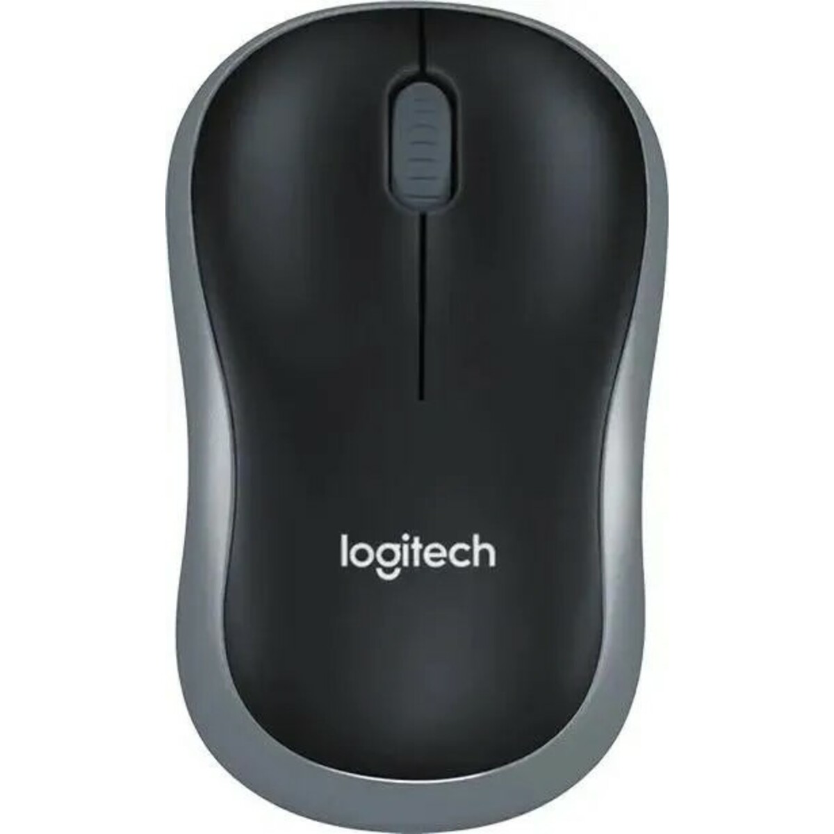 Клавиатура + мышь Logitech MK270, черный