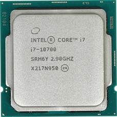 Процессор Intel Core i7 10700 Soc-1200 OEM